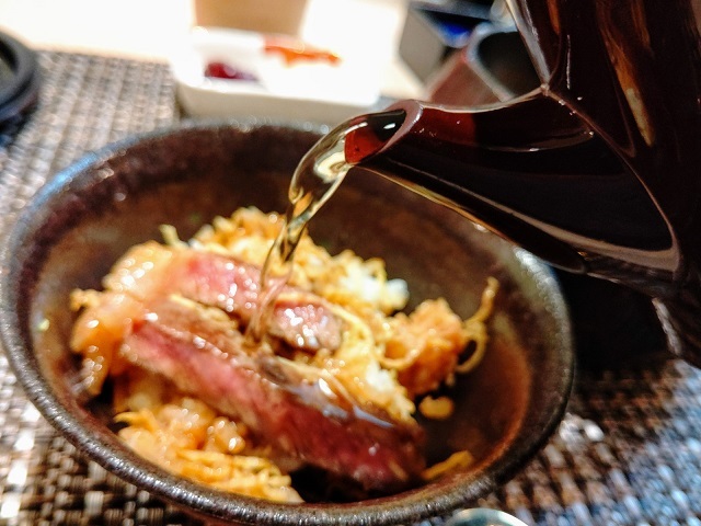 肉まぶし専門店 稀的实拍图