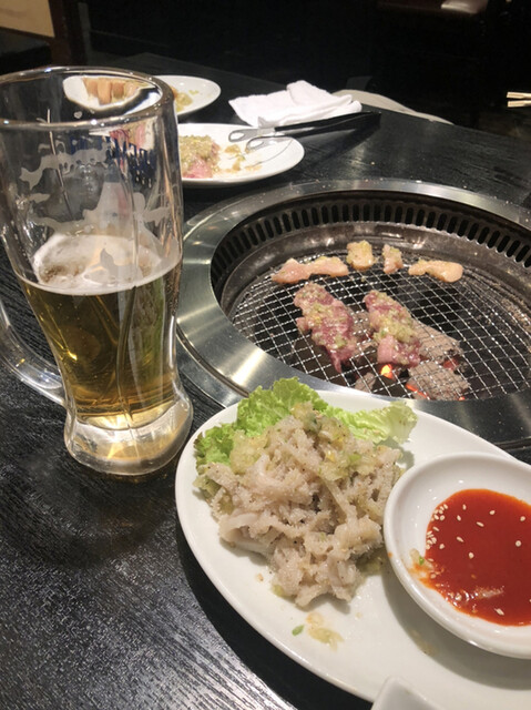 肉問屋直送 肉一 上中里店的实拍高清图