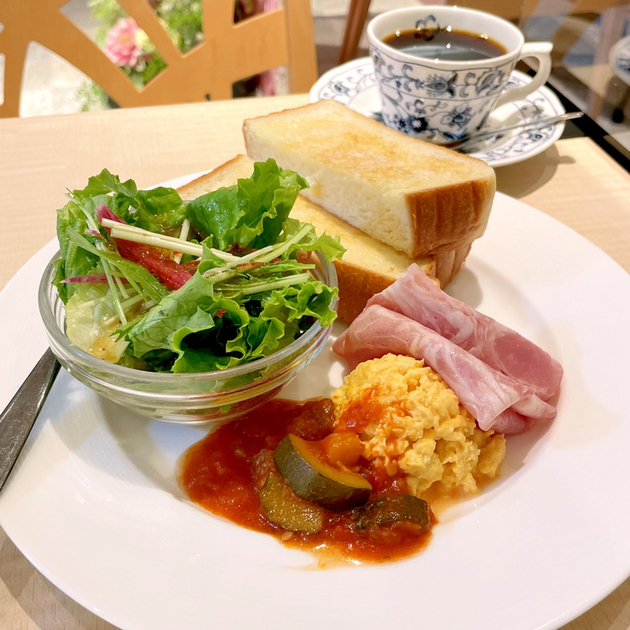 recommendations for エスタシオンカフェ 京都