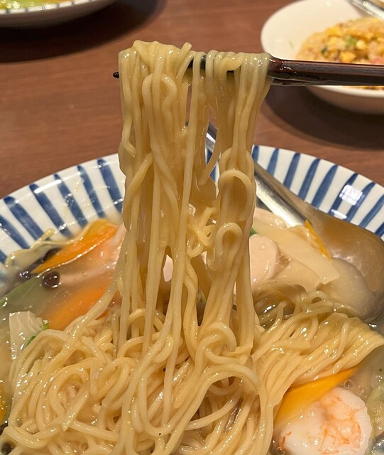 中華料理 ハマムラ イオンモールKYOTO店的实拍高清图