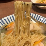 中華料理 ハマムラ イオンモールKYOTO店的实拍图