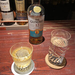 BAR HERMIT 西口店的實拍圖