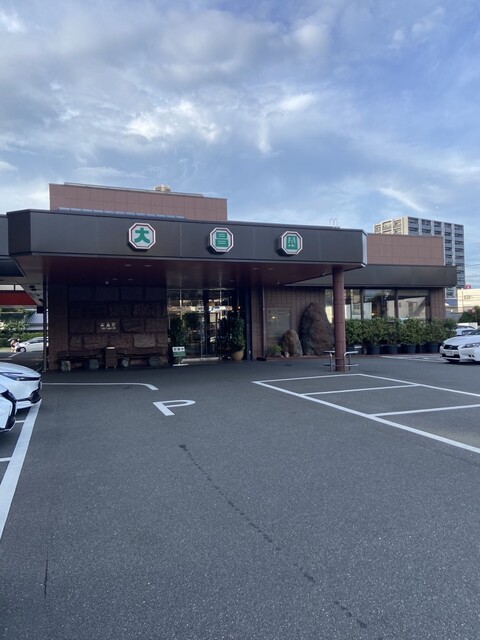 recommendations image for 大昌園 本店