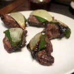 recommendations for シュラスコ＆ビアレストラン ALEGRIA nerima