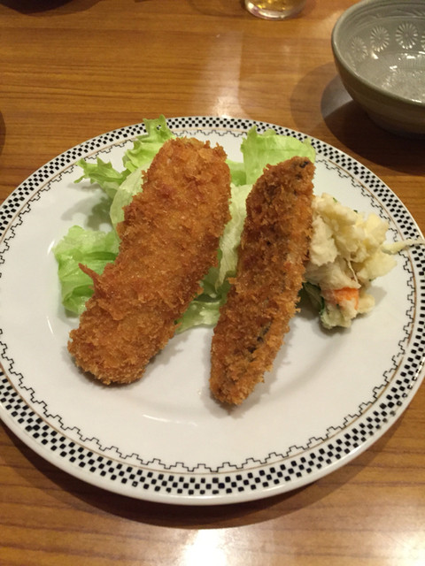 丸三食堂的實拍高清圖