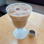 カフェアンドスペース ココノヴァ的实拍图