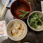 松井酒造的实拍图