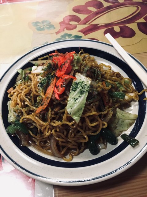 味の太陽 見晴台店的实拍高清图