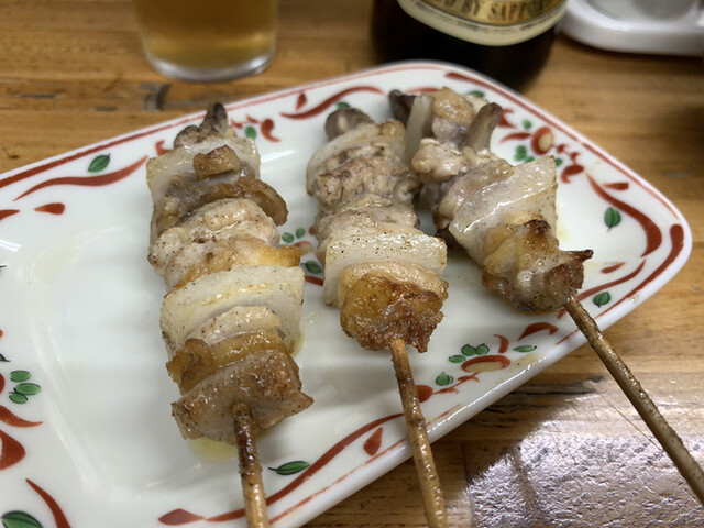 鳥源 札幌店的實拍高清圖