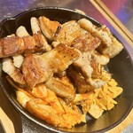 コリアンキッチン ぶたこたまがわ的實拍圖