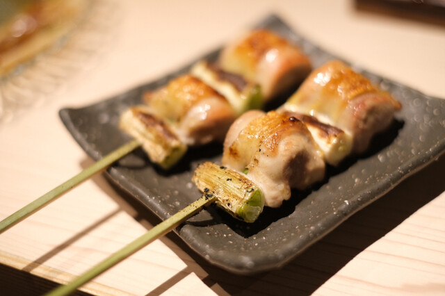 recommendations image for 焼鳥 鳥美庵 新宿