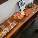 季の菓子 工房 しゅう的实拍图