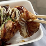 recommendations for 通天閣 たこ天