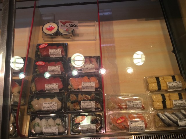 recommendations image for ちよだ鮨 戸越公園店