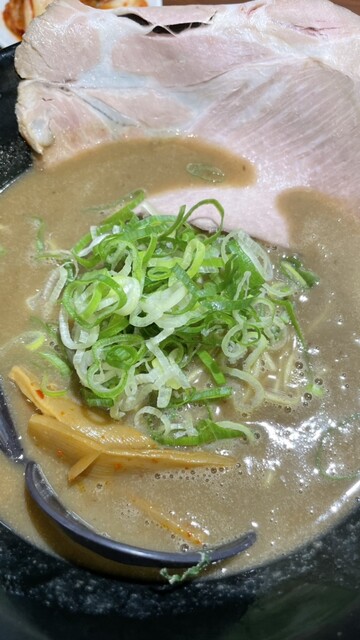 白湯麺専門店 丸福ラーメン 守口店的实拍高清图