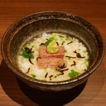 牛屋 銀兵衛 銀座本店的實拍圖
