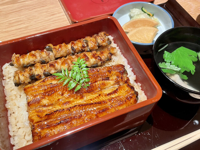 赤坂 富貴貫 Bizタワー店的实拍高清图