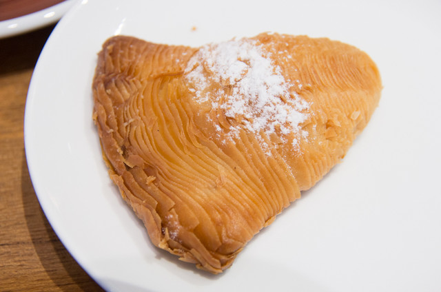 カフェチャオプレッソ 京都みやこみち店的實拍高清圖