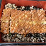 菜道的實拍圖