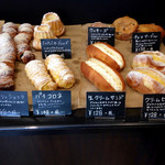 Une Noix的實拍圖