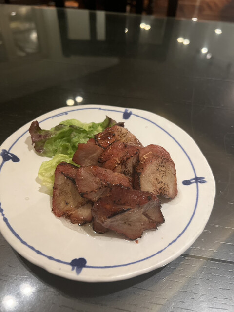 中國名菜 龍坊 代官山店的實拍高清圖