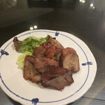 中國名菜 龍坊 代官山店的實拍圖