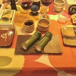 仙太郎 JR京都伊勢丹店的实拍图