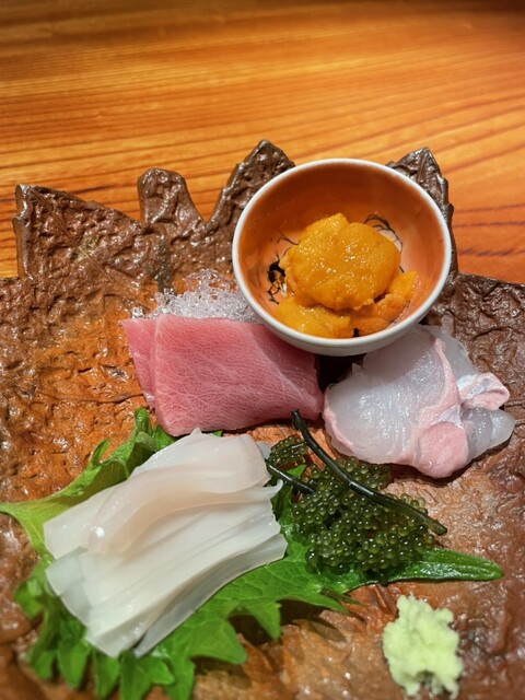 はなれ 味重的实拍高清图