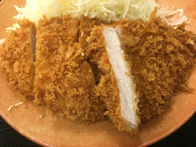 recommendations image for かつや 東久留米店