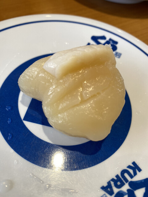 recommendations image for 無添くら寿司 箕面店