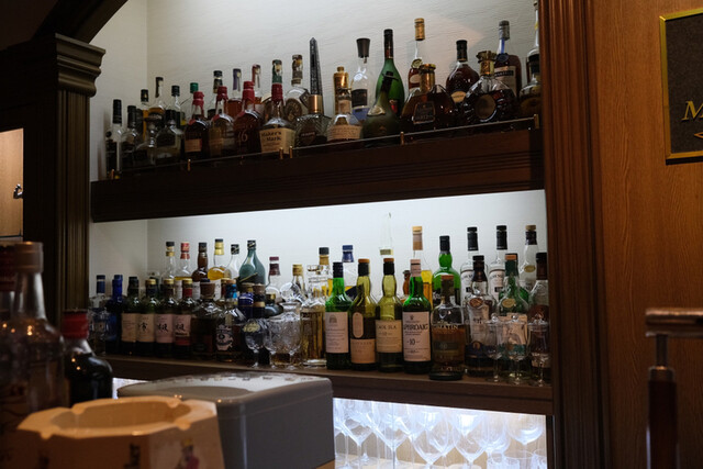 バームーンライト的实拍高清图