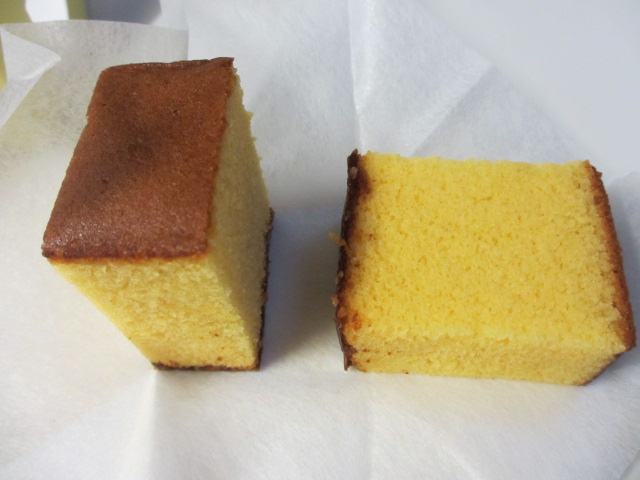 recommendations image for 福砂屋 三越福岡店