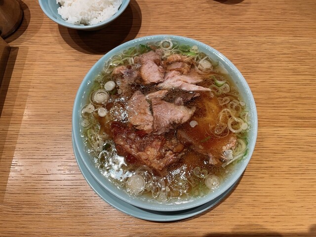 recommendations image for たきちゃんラーメン