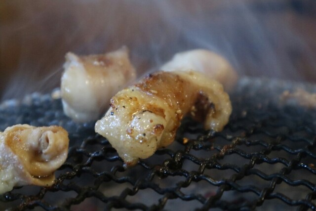 recommendations image for 焼肉マイスター かなchan.