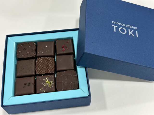 recommendations image for CHOCOLATERIE TOKI