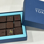 recommendations for CHOCOLATERIE TOKI