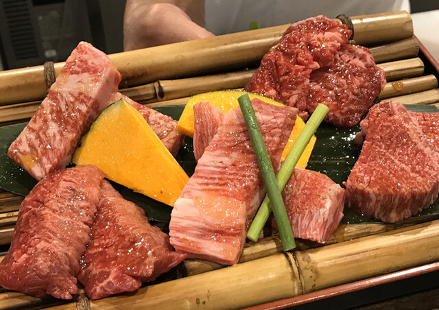 板前焼肉 一光 我孫子店的实拍高清图