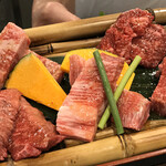 板前焼肉 一光 我孫子店的实拍图