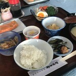 クリフハウス・柳田旅館的实拍图
