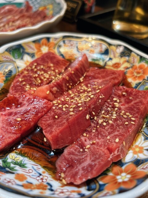 recommendations image for ヤキニクエン ニング 南堀江店