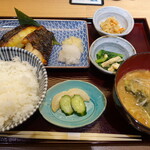 酒と肴 離れ庵 東京駅店的實拍圖