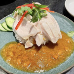 アジアンキッチン サナギ的實拍圖
