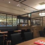 中国名菜 陳麻婆豆腐 ルクアイーレ大阪店的實拍圖