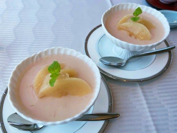 中国料理 「望海楼」 ヒルトン福岡シーホーク的实拍图