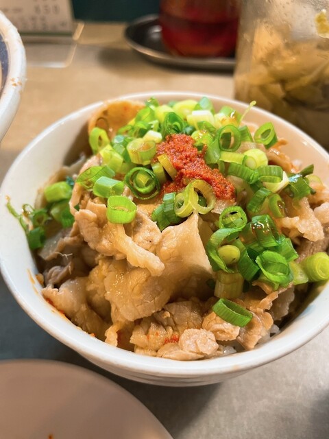 ラーメン･餃子 ハナウタ的实拍高清图