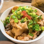 ラーメン･餃子 ハナウタ的实拍图