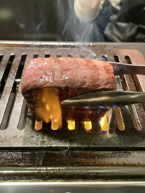 山形牛一頭買いITAMAE焼肉 美美的實拍高清圖
