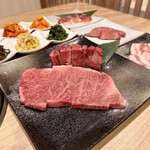 recommendations for 喜一 精肉・焼肉店 大和田店