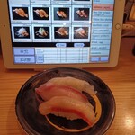 築地 銀一貫的實拍圖
