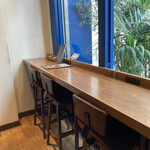 01 CAFE 町田的實拍圖